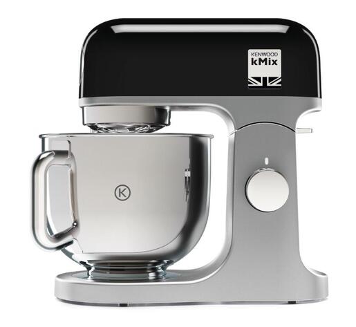 Kenwood kuhinjski robot KMX750BK