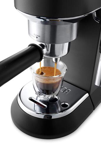 DeLonghi espresso aparat za kavu EC 685.BK