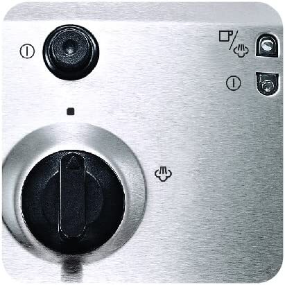 Electrolux aparat za kavu EEA111 EasyPresso