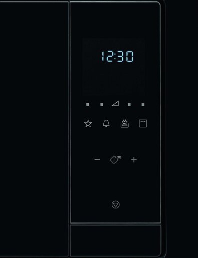 AEG mikrovalna MSB2547D-M