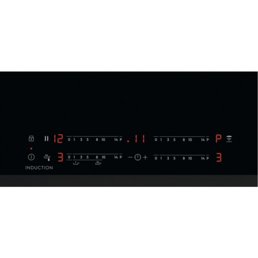 Electrolux ploča EIS6134