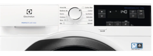 ELECTROLUX EW8-H359S СУШАРА