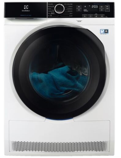 Electrolux sušilica rublja EW8H258B
