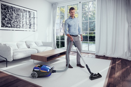 Electrolux usisavač EUO93DB