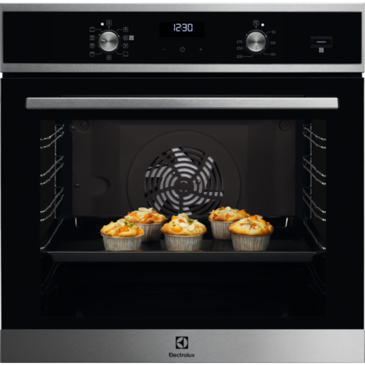 Electrolux pećnica EOD5C70X