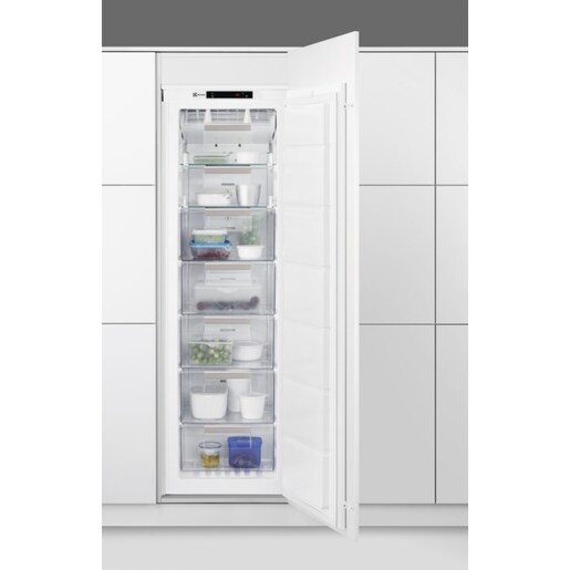 Electrolux zamrzivač EUN2244AOW