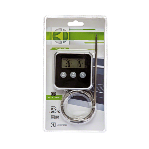 Electrolux digitalni termometar za meso E4KTD001