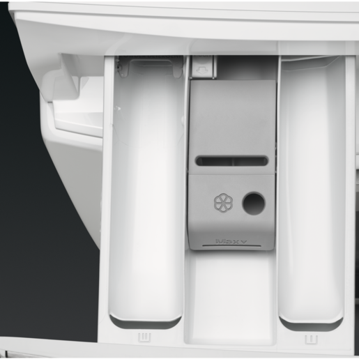 AEG perilica sušilica rublja L9WBE49W