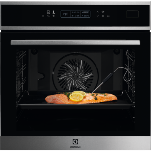 Electrolux pećnica EOB8S31X