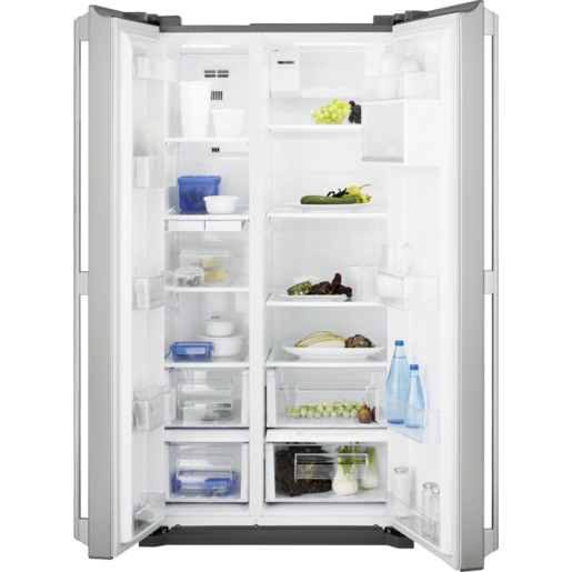 Electrolux hladnjak EAL6240AOU