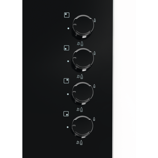 Electrolux ploča KGG6407K