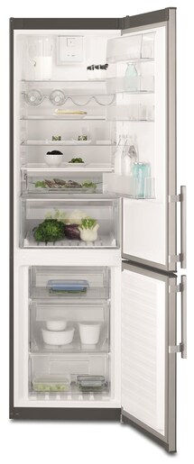 Electrolux hladnjak EN3854NOX