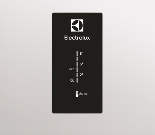 Electrolux hladnjak EN3854NOX