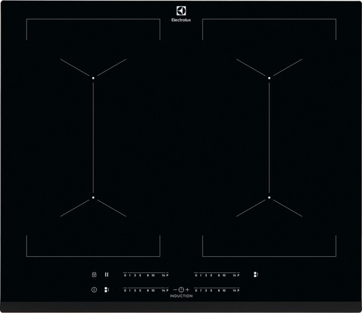 Electrolux ploča EIV644