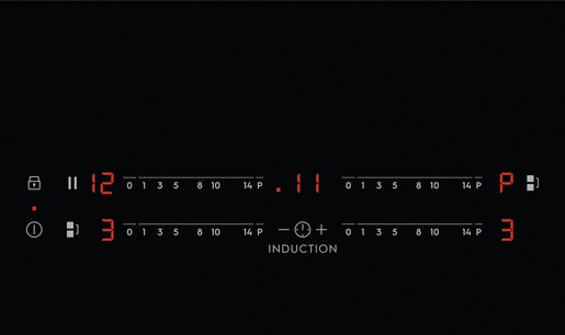 Electrolux ploča EIV644