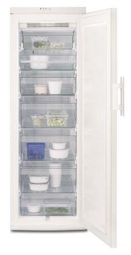 Electrolux zamrzivač EUF2740AOW