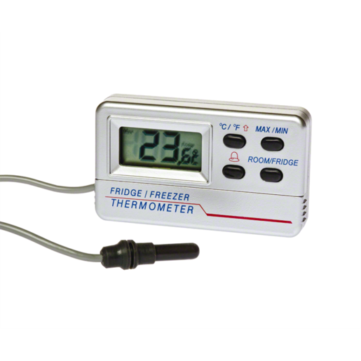 Electrolux termometar E4RTDR01