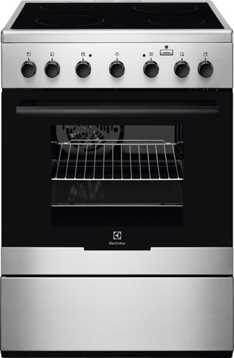 Electrolux štednjak EKC61960OX