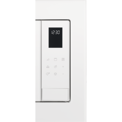 Electrolux mikrovalna pećnica LMS4253TMW