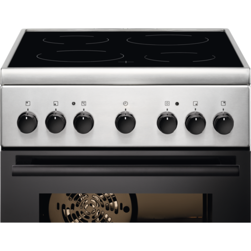 Electrolux štednjak EKC52550OX