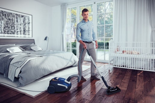 Electrolux usisavač EUS8X2DB