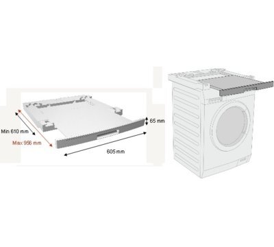 AEG vezni element SKP11GW*