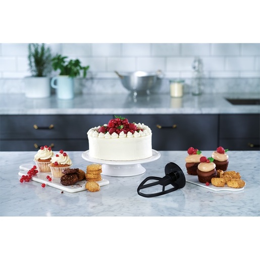 Electrolux kuhinjski robot EKM3700 Orbital Mixer