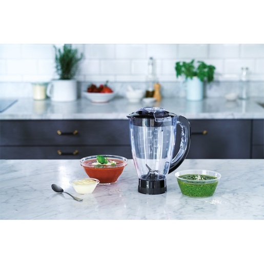 Electrolux kuhinjski robot EKM3700 Orbital Mixer