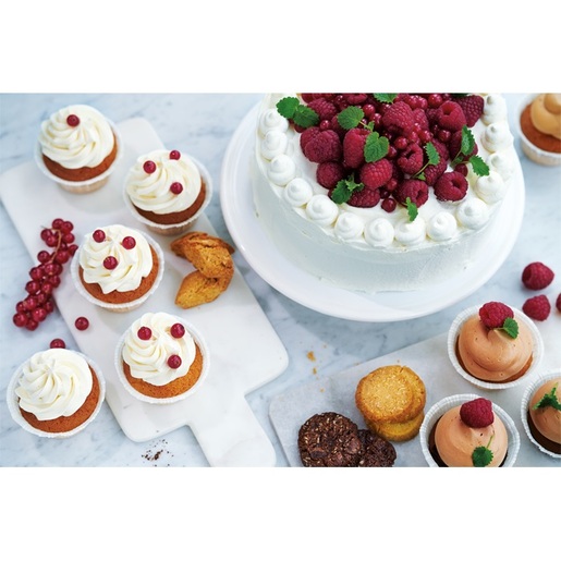 Electrolux kuhinjski robot EKM3700 Orbital Mixer