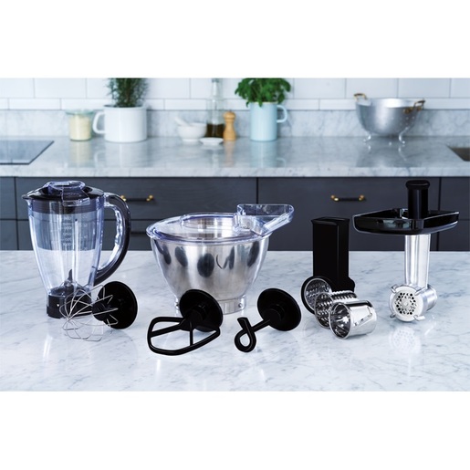 Electrolux kuhinjski robot EKM3700 Orbital Mixer