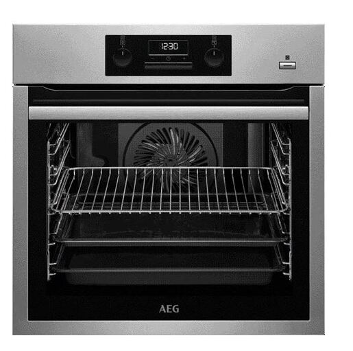 AEG pećnica BES351110M