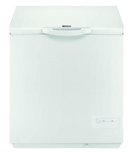 Zanussi zamrzivač ZFC21400WA