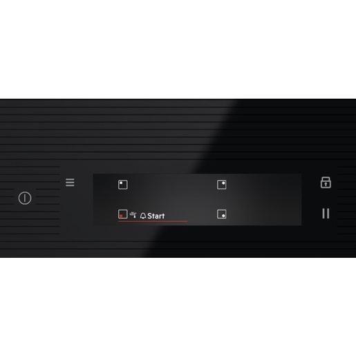 Electrolux ploča EIS7548