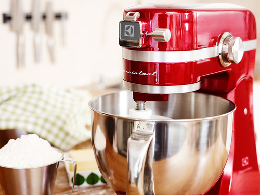 Electrolux mikser EKM4000