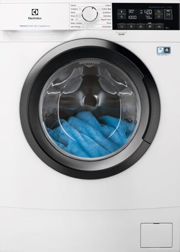 Electrolux perilica rublja EW6S307SI