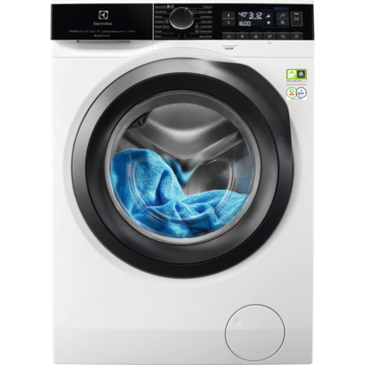 Electrolux perilica rublja EW8F169SA