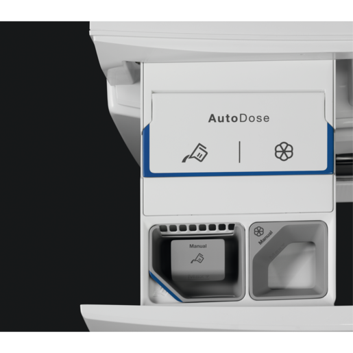 Electrolux perilica rublja EW8F169SA