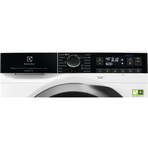 Electrolux perilica rublja EW8F169SA