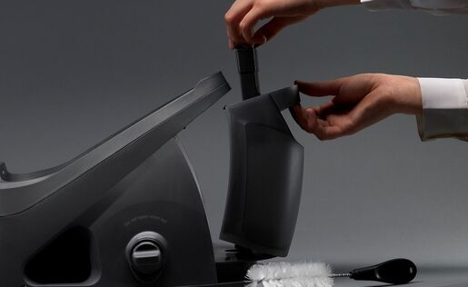 Electrolux parna postaja E8ST1-8EGM Renew 800