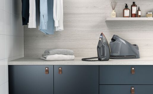 Electrolux parna postaja E8ST1-8EGM Renew 800