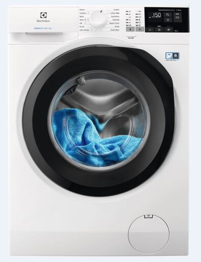 Electrolux perilica rublja EW6F428B