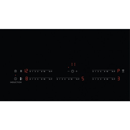 Electrolux ploča EIV835