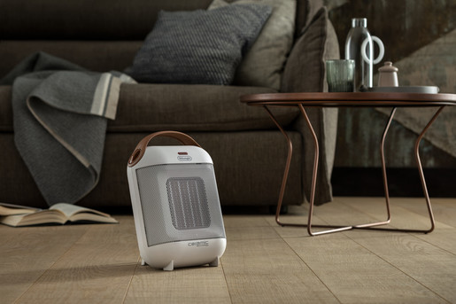 DeLonghi keramička grijalica HFX 30C18.IW