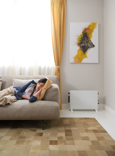 DeLonghi konvektor HSX 2320