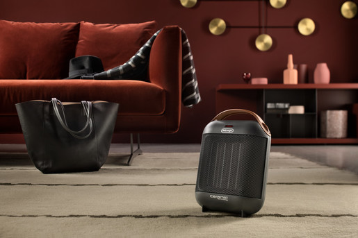 DeLonghi keramička grijalica HFX 30C18.AG