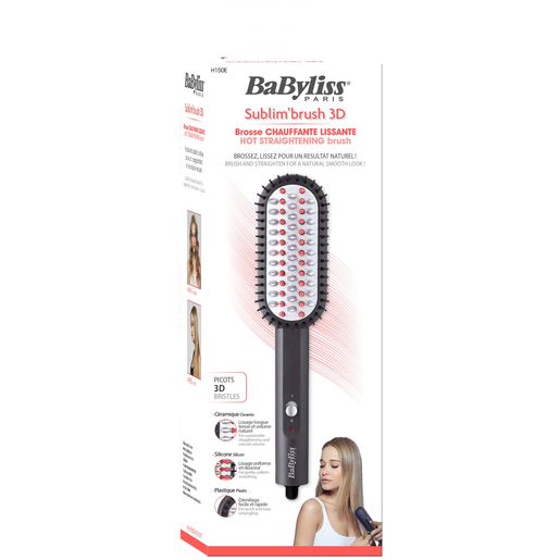 Babyliss četka za kosu H150E