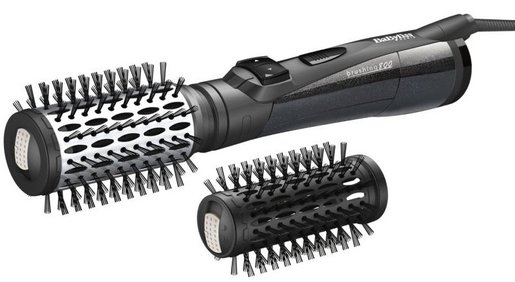 BaByliss rotirajući uvijač za kosu AS551E