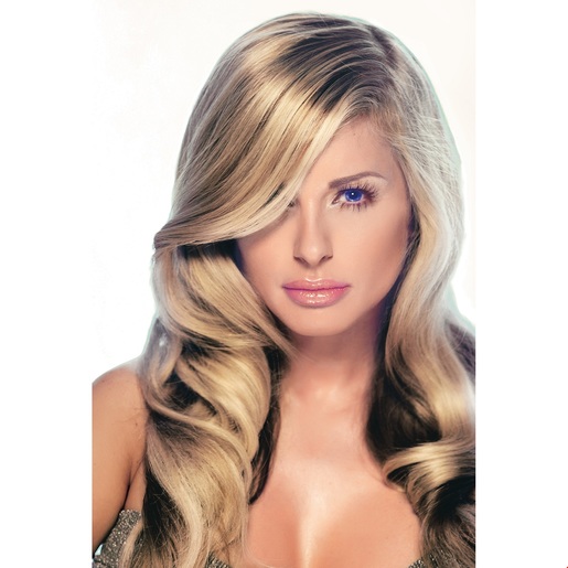 BaByliss rotirajući uvijač za kosu AS551E