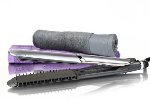 BaByliss glačalo za kosu ST389E