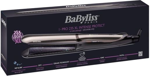 BaByliss glačalo za kosu ST389E